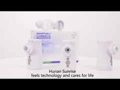 เครื่องพ่นน้ําดีที่สุด ปลอดภัย ประสิทธิภาพ พกพาได้