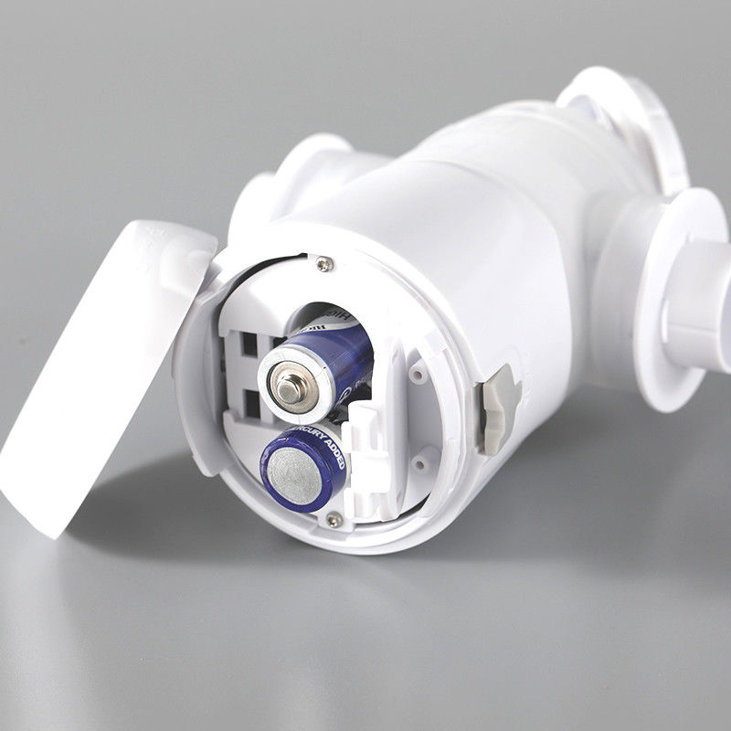 เด็กผู้ใหญ่สั่น Nebulizer ตาข่าย1.8-3.6μmการรักษาโรคหอบหืดหายใจสำหรับยาเสพติด